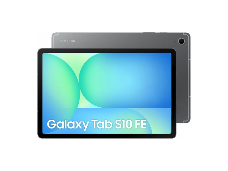 Таблет Samsung SM-X526B 10,9 Octa Core 12 GB RAM 256 GB Сив NaN –  BB Таблети