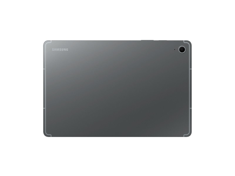Таблет Samsung SM-X526B 10,9 Octa Core 12 GB RAM 256 GB Сив NaN –  BB Таблети