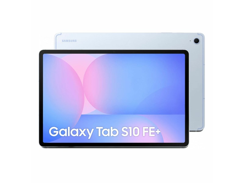 Таблет Samsung SM-X626B Octa Core 8 GB RAM 128 GB Син NaN –  BB Таблети