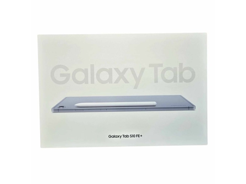 Таблет Samsung SM-X626B Octa Core 8 GB RAM 128 GB Син NaN –  BB Таблети
