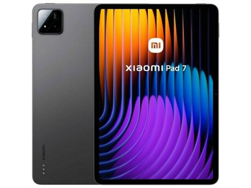 Таблет Xiaomi 11,2 Octa Core 8 GB RAM 256 GB Сив Таблет Xiaomi 11,2 Octa Core 8 GB RAM 256 GB Сив NaN – BB Таблети
