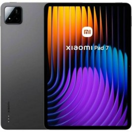 Таблет Xiaomi 11,2" Octa Core 8 GB RAM 256 GB Сив