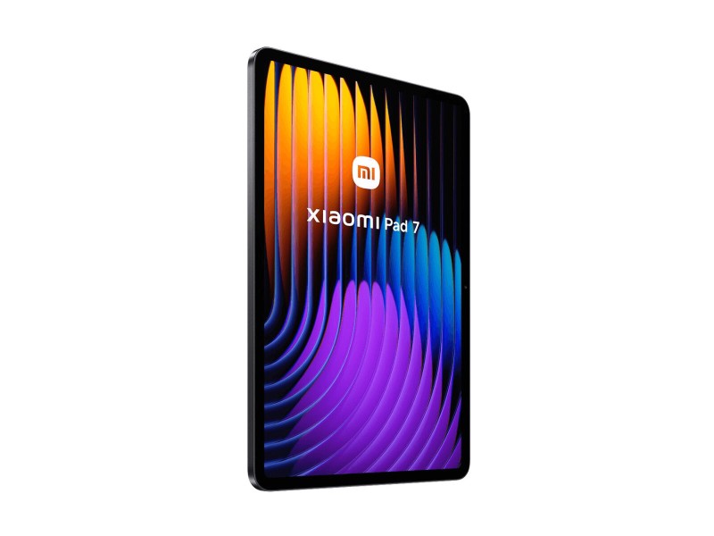 Таблет Xiaomi 11,2 Octa Core 8 GB RAM 256 GB Сив Таблет Xiaomi 11,2 Octa Core 8 GB RAM 256 GB Сив NaN – BB Таблети