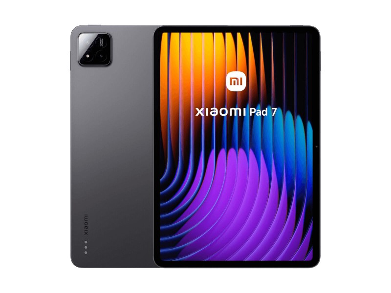 Таблет Xiaomi 11,2 Octa Core 8 GB RAM 256 GB Сив Таблет Xiaomi 11,2 Octa Core 8 GB RAM 256 GB Сив NaN – BB Таблети