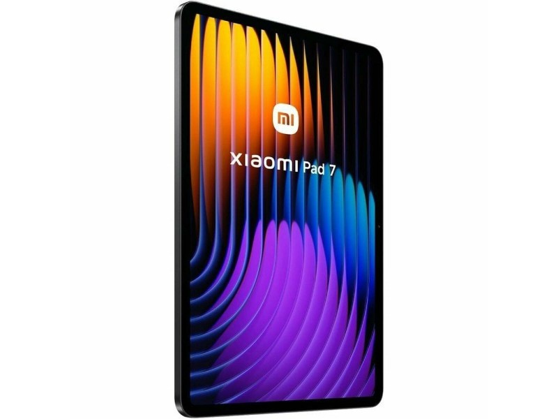 Таблет Xiaomi 11,2 Octa Core 8 GB RAM 256 GB Сив Таблет Xiaomi 11,2 Octa Core 8 GB RAM 256 GB Сив NaN – BB Таблети
