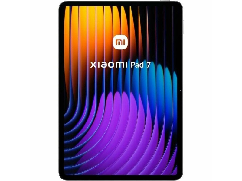 Таблет Xiaomi 11,2 Octa Core 8 GB RAM 256 GB Сив Таблет Xiaomi 11,2 Octa Core 8 GB RAM 256 GB Сив NaN – BB Таблети