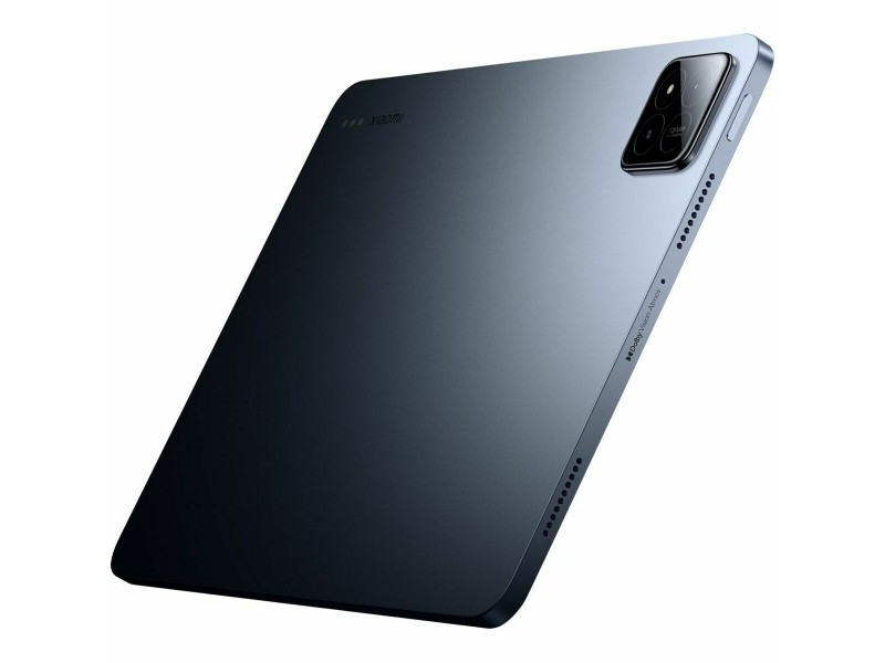 Таблет Xiaomi 11,2 Octa Core 8 GB RAM 256 GB Сив Таблет Xiaomi 11,2 Octa Core 8 GB RAM 256 GB Сив NaN – BB Таблети