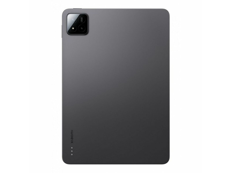 Таблет Xiaomi 11,2 Octa Core 8 GB RAM 256 GB Сив Таблет Xiaomi 11,2 Octa Core 8 GB RAM 256 GB Сив NaN – BB Таблети