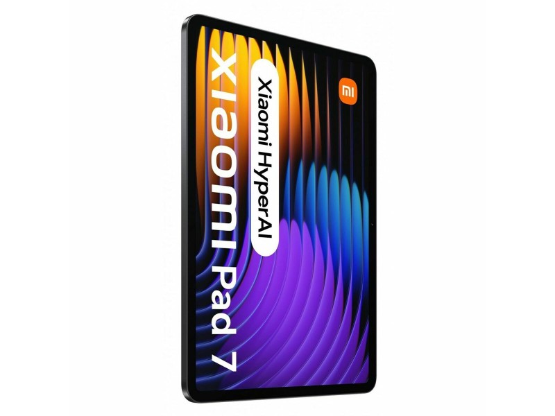Таблет Xiaomi 11,2 Octa Core 8 GB RAM 256 GB Сив Таблет Xiaomi 11,2 Octa Core 8 GB RAM 256 GB Сив NaN – BB Таблети
