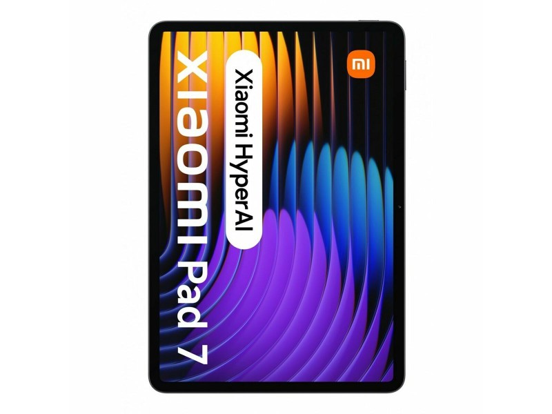 Таблет Xiaomi 11,2 Octa Core 8 GB RAM 256 GB Сив Таблет Xiaomi 11,2 Octa Core 8 GB RAM 256 GB Сив NaN – BB Таблети