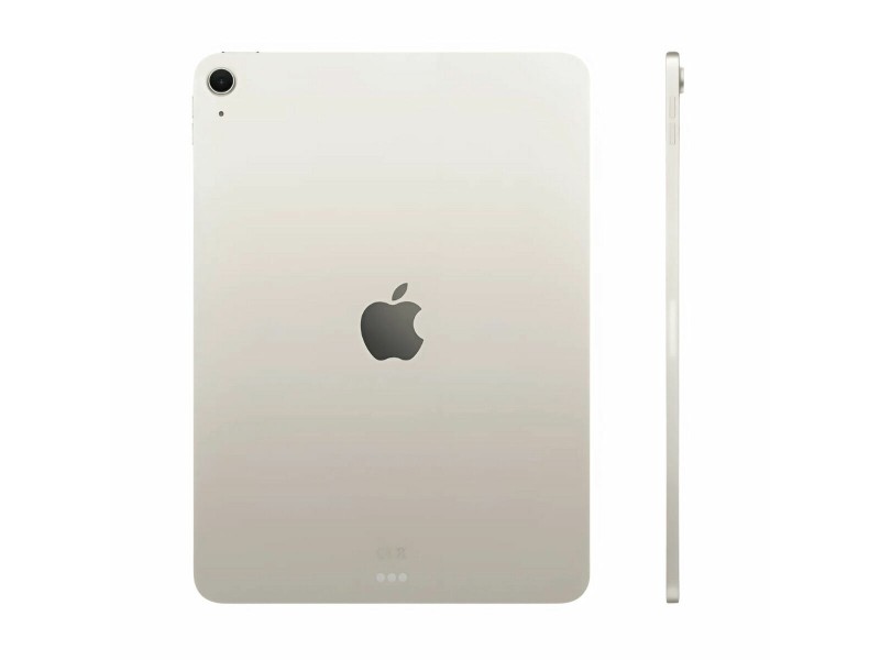 Таблет Apple MC9Y4TY/A 11 Octa Core 8 GB RAM 128 GB Бял NaN –  BB Таблети
