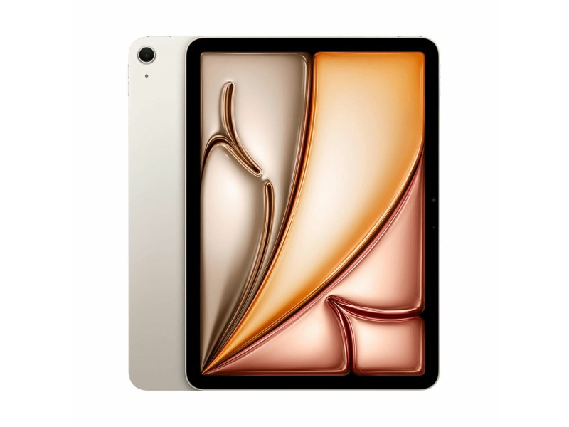 Таблет Apple MC9Y4TY/A 11 Octa Core 8 GB RAM 128 GB Бял NaN –  BB Таблети
