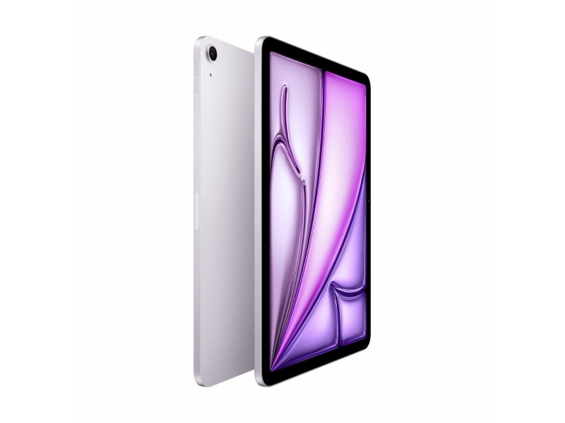 Таблет Apple MCA04TY/A 11 Octa Core 8 GB RAM 128 GB Лилав NaN –  BB Таблети