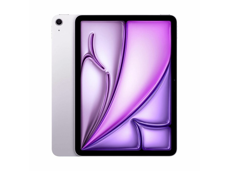 Таблет Apple MCA04TY/A 11 Octa Core 8 GB RAM 128 GB Лилав NaN –  BB Таблети