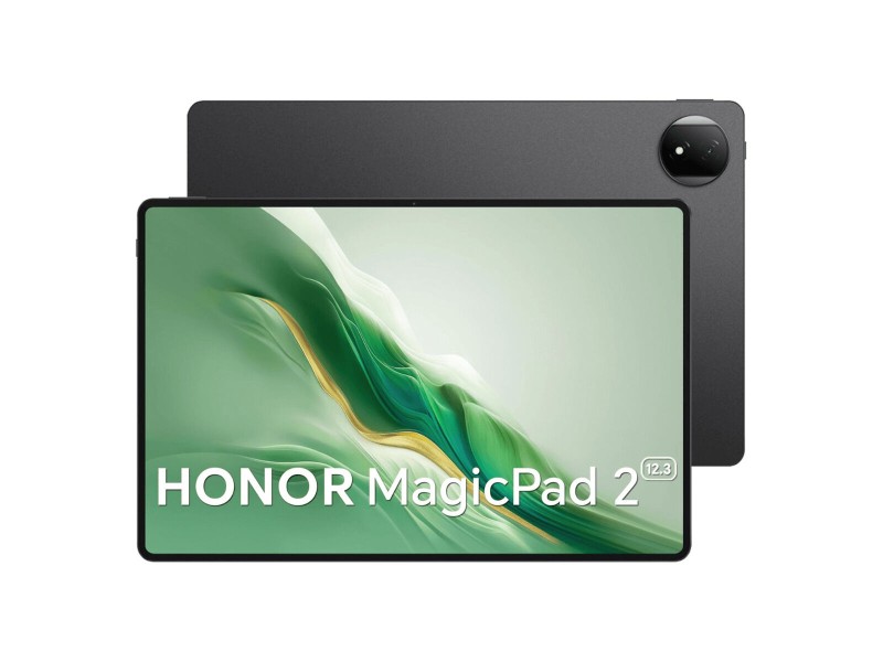 Таблет Honor ROD2-W09 12,3 Octa Core 12 GB RAM 256 GB Черен NaN –  BB Таблети