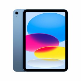 Таблет Apple MD4Y4TY/A 11" 512 GB Син M4