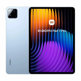 Таблет Xiaomi 11,2" Octa Core 12 GB RAM 512 GB Син
