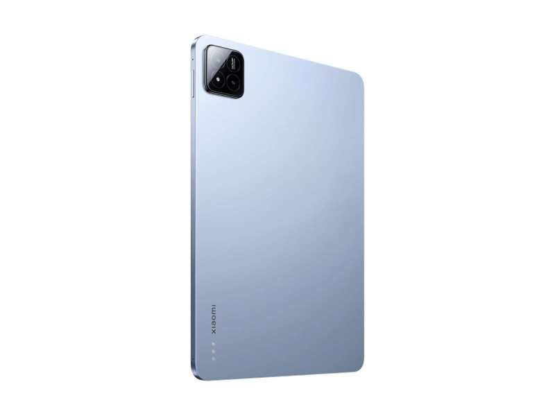 Таблет Xiaomi 11,2 Octa Core 12 GB RAM 512 GB Син NaN –  BB Таблети