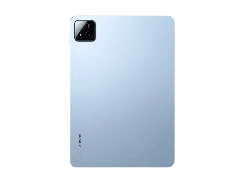 Таблет Xiaomi 11,2 Octa Core 12 GB RAM 512 GB Син NaN –  BB Таблети