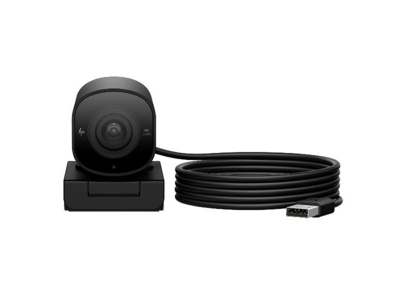 Уебкамера HP 695J5AA Full HD NaN –  BB Уеб камери и VoIP телефония