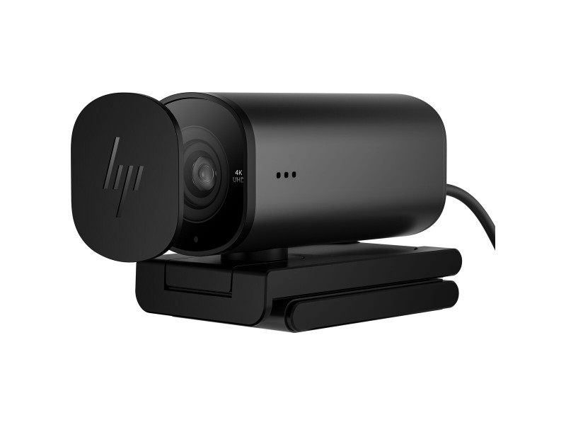 Уебкамера HP 695J5AA Full HD NaN –  BB Уеб камери и VoIP телефония
