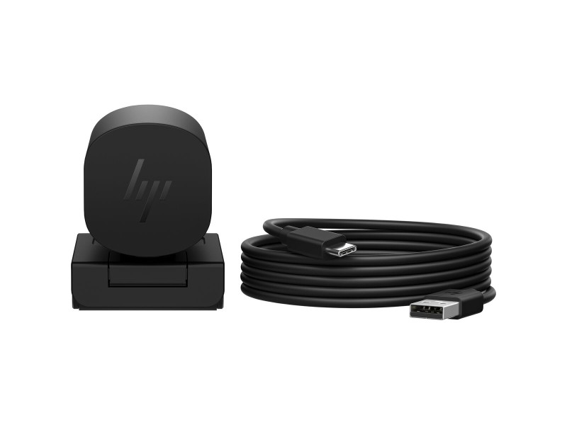 Уебкамера HP 695J5AA Full HD NaN –  BB Уеб камери и VoIP телефония