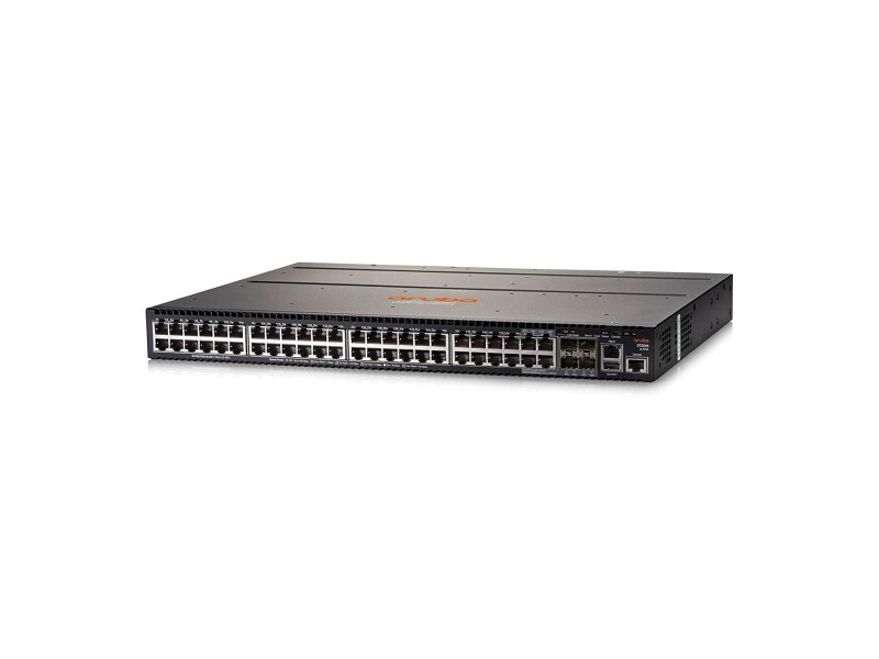 Суич HPE JL321A NaN –  BB Мрежови комутатори