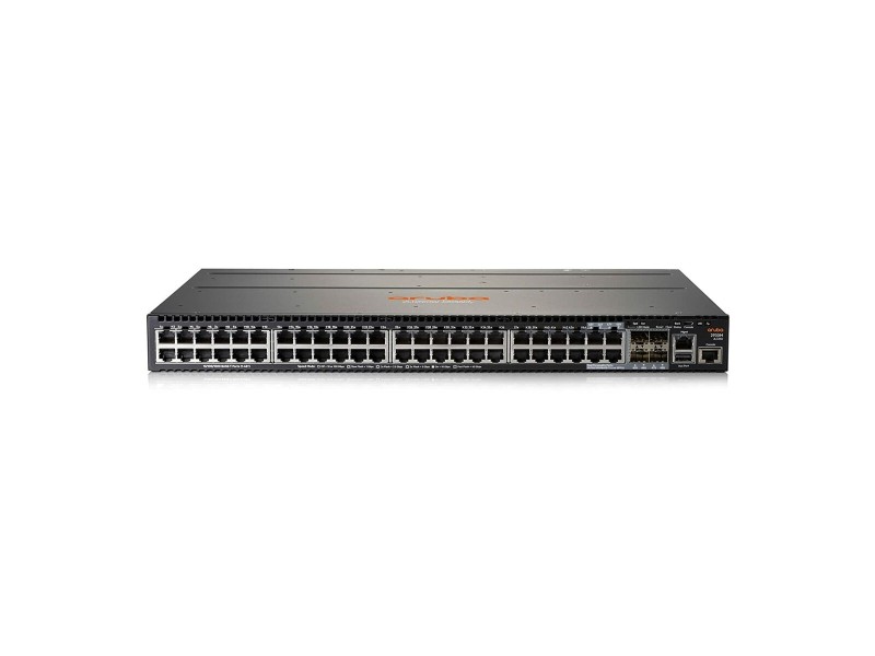 Суич HPE JL321A NaN –  BB Мрежови комутатори