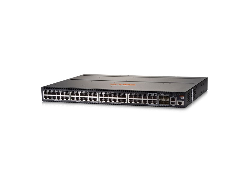 Суич HPE JL321A NaN –  BB Мрежови комутатори