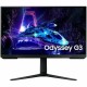 Gaming монитор Samsung LS27DG304EUXEN Full HD 27 NaN –  BB Монитори