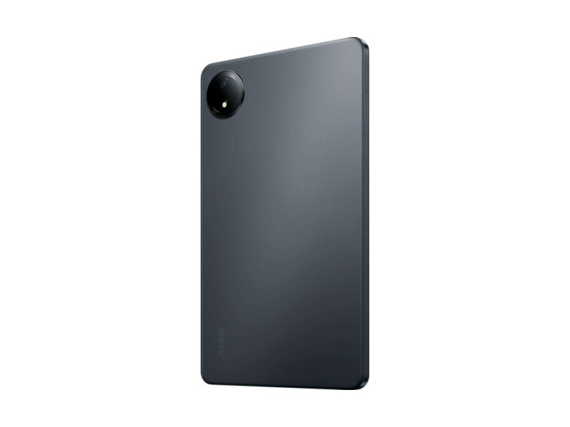 Таблет Xiaomi Redmi Pad SE 8,7 MediaTek Helio G85 4 GB RAM 64 GB Сив NaN –  BB Таблети