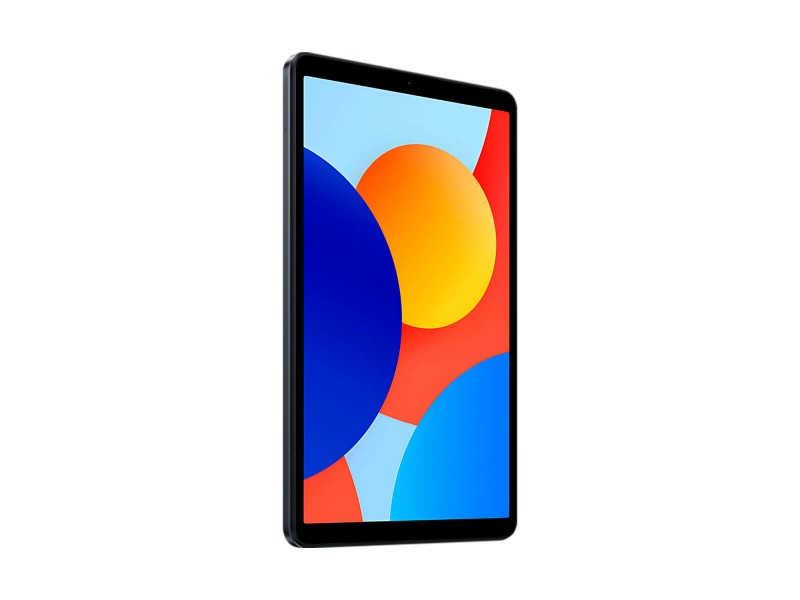Таблет Xiaomi Redmi Pad SE 8,7 MediaTek Helio G85 4 GB RAM 64 GB Сив NaN –  BB Таблети