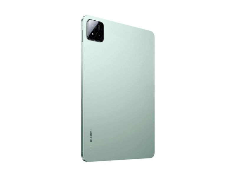 Таблет Xiaomi VHU5286EU 11,2 Octa Core 8 GB RAM 256 GB Зелен NaN –  BB Таблети