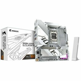 Дънна платка Gigabyte B850M AORUS ELITE WIFI6E ICE AMD AMD AM5
