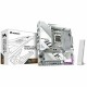 Дънна платка Gigabyte B850M AORUS ELITE WIFI6E ICE AMD AMD AM5 NaN –  BB Дънни платки