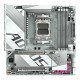 Дънна платка Gigabyte B850M AORUS ELITE WIFI6E ICE AMD AMD AM5 NaN –  BB Дънни платки