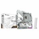 Дънна платка Gigabyte B850M AORUS ELITE WIFI6E ICE AMD AMD AM5 NaN –  BB Дънни платки
