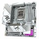 Дънна платка Gigabyte B850M AORUS ELITE WIFI6E ICE AMD AMD AM5 NaN –  BB Дънни платки