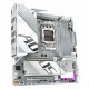 Дънна платка Gigabyte B850M AORUS ELITE WIFI6E ICE AMD AMD AM5 NaN –  BB Дънни платки