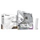 Дънна платка Gigabyte B850M AORUS ELITE WIFI6E ICE AMD AMD AM5 NaN –  BB Дънни платки