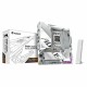 Дънна платка Gigabyte B850M AORUS ELITE WIFI6E ICE AMD AMD AM5 NaN –  BB Дънни платки