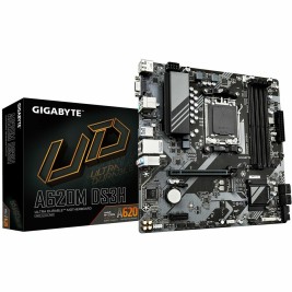 Дънна платка Gigabyte A620M DS3H AMD AM5 AMD