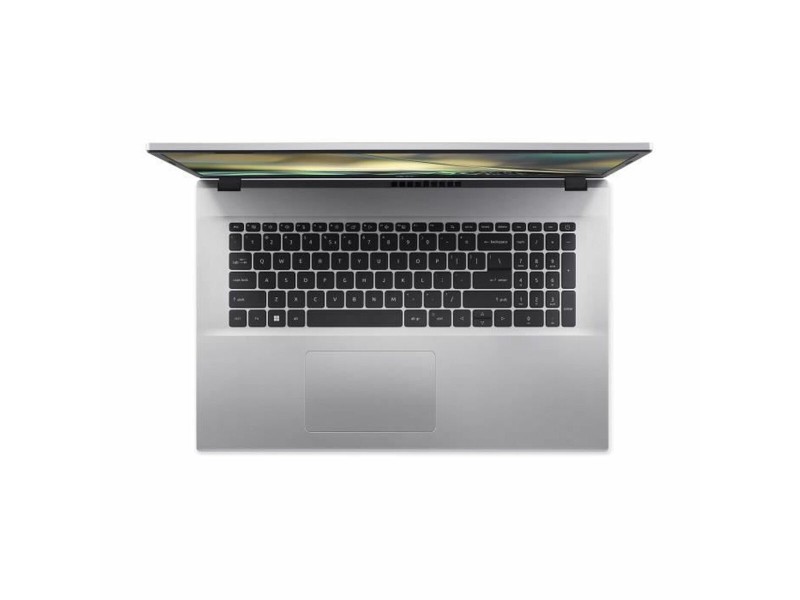 Лаптоп Acer 17,3 Intel Core I3-1215U 16 GB RAM 512 GB SSD NaN –  BB Лаптопи