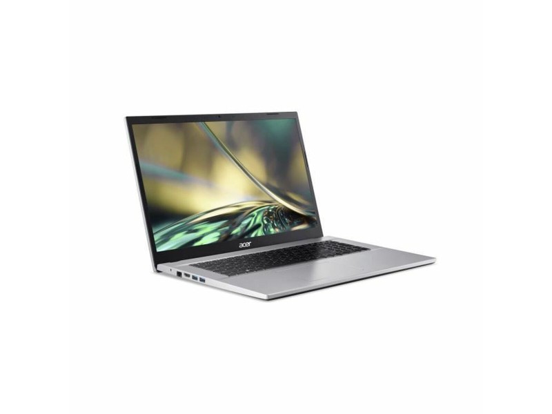Лаптоп Acer 17,3 Intel Core I3-1215U 16 GB RAM 512 GB SSD NaN –  BB Лаптопи