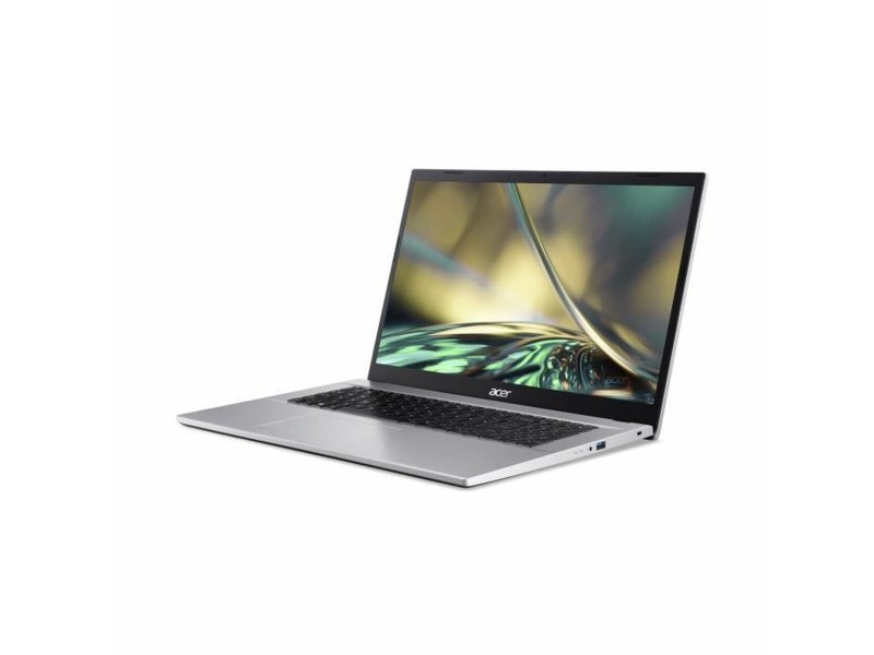 Лаптоп Acer 17,3 Intel Core I3-1215U 16 GB RAM 512 GB SSD NaN –  BB Лаптопи