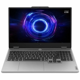 Лаптоп Lenovo 15,6" 16 GB RAM 512 GB SSD