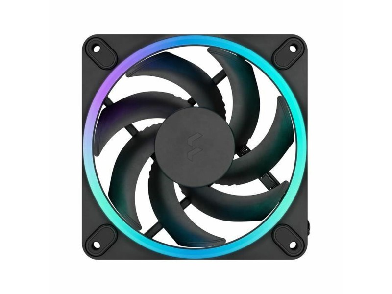 Вентилатор за кутия Fractal Ø 12 cm NaN –  BB Бокс вентилатори