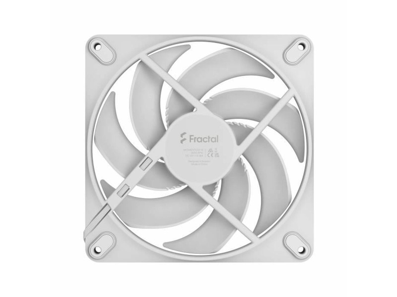 Вентилатор за кутия Fractal (1 броя) NaN –  BB Бокс вентилатори