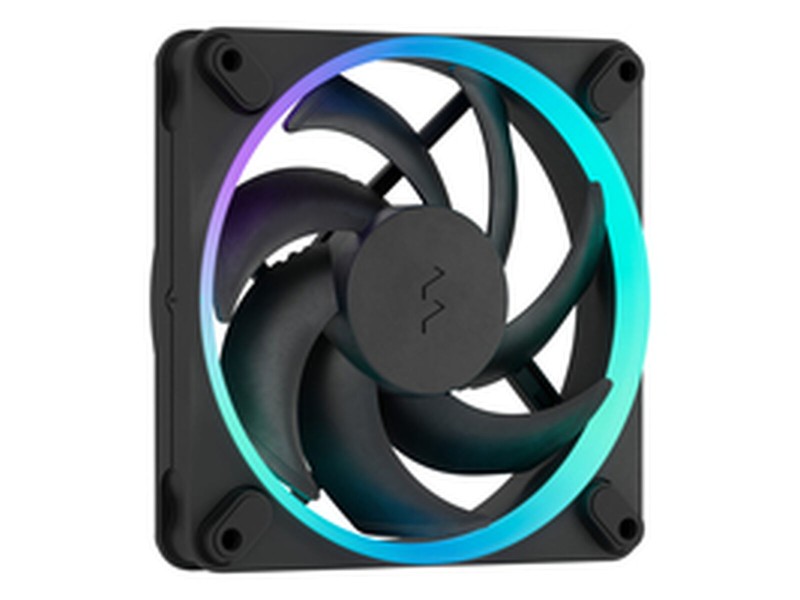 Вентилатор за кутия Fractal Ø 12 cm (1 броя) NaN –  BB Бокс вентилатори