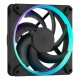 Вентилатор за кутия Fractal Ø 12 cm (1 броя) NaN –  BB Бокс вентилатори